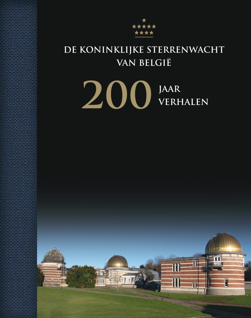 Cover van een boek
