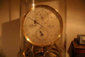 clock