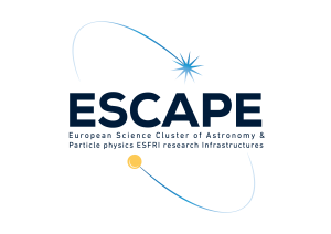 ESCAPE - logo