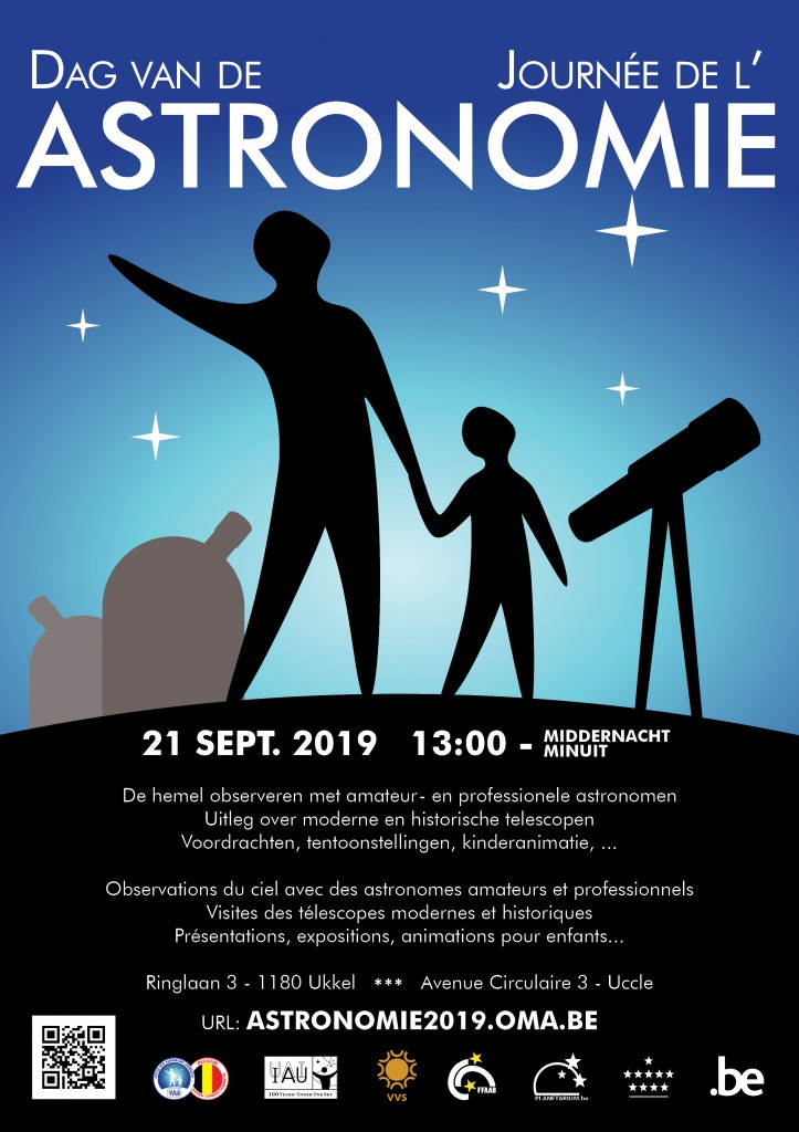 Astronomy day_posterA2_aflopend